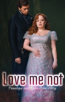 Love me not cover