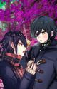 Strangers to lovers (Saiouma AU) by Ouma_Ch4nz