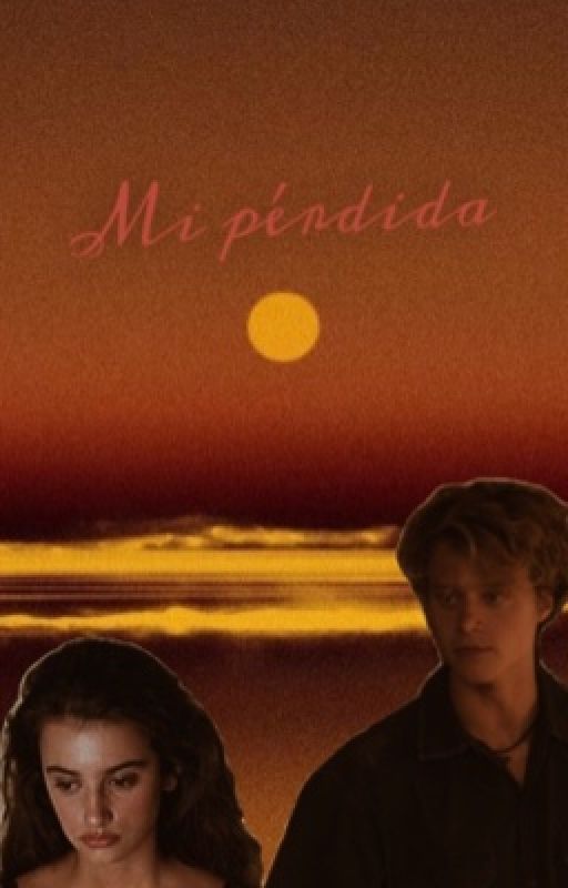 MI PÉRDIDA, JJ Maybank (Mi Milagro pt.2) by mimilagro06