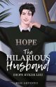 THE HILARIOUS HUSBAND (LEE BROTHERS #2) by Miss_Ahyenxii