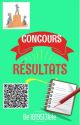 Concours & résultats  by 1819513lele