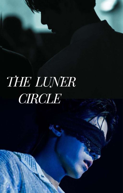 THE LUNER CIRCLE  by debolika