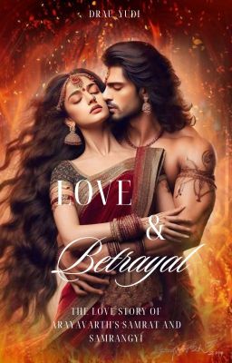 Love & Betrayal cover