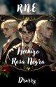 Hechizo Rosa Negra by NanicaUchiha