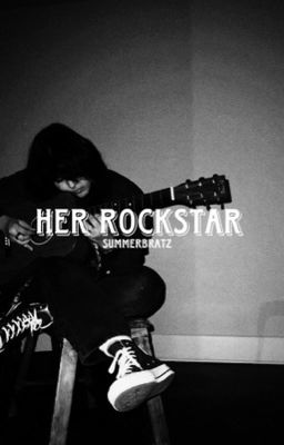 Her Rockstar (gxg) cover