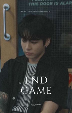 END GAME [Jungkook & Tn] by sg_jk9397