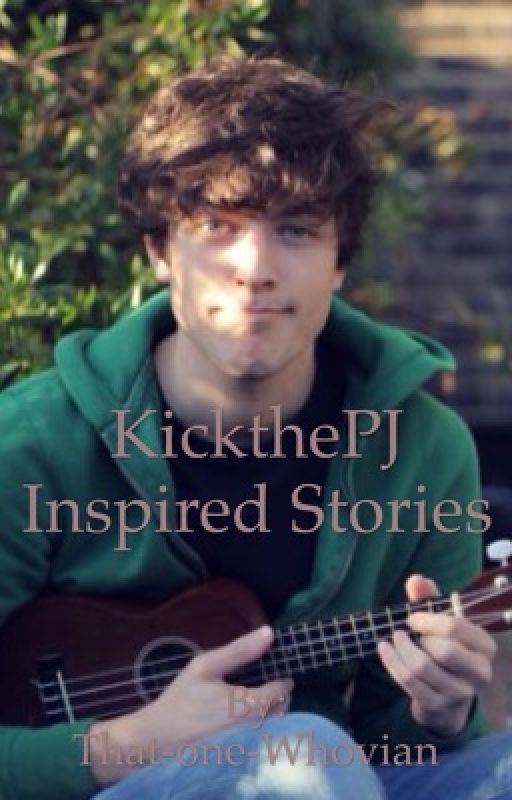 KickthePJ inspired stories by lunar-apricots