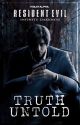 Truth Untold | Resident Evil: Infinite Darkness by VioletAlpha_