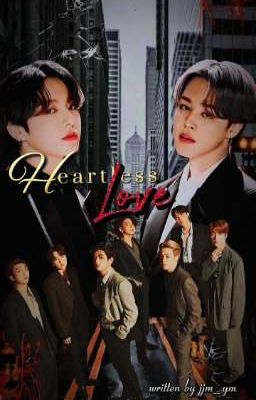 𝐇eartless 𝐋ove (jikook) cover