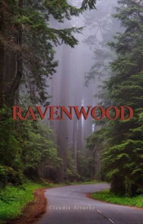 Ravenwood by EnchantedEndings