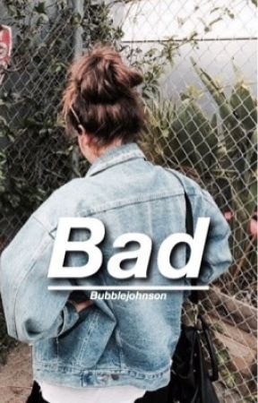 Bad☢N.M by bubblejohnson