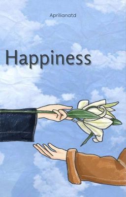 Happiness [Completed] cover