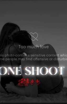 ONE SHOOT (21 )  cover