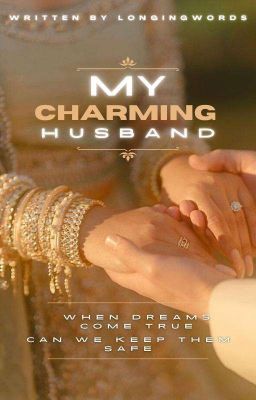 My Charming Husband cover