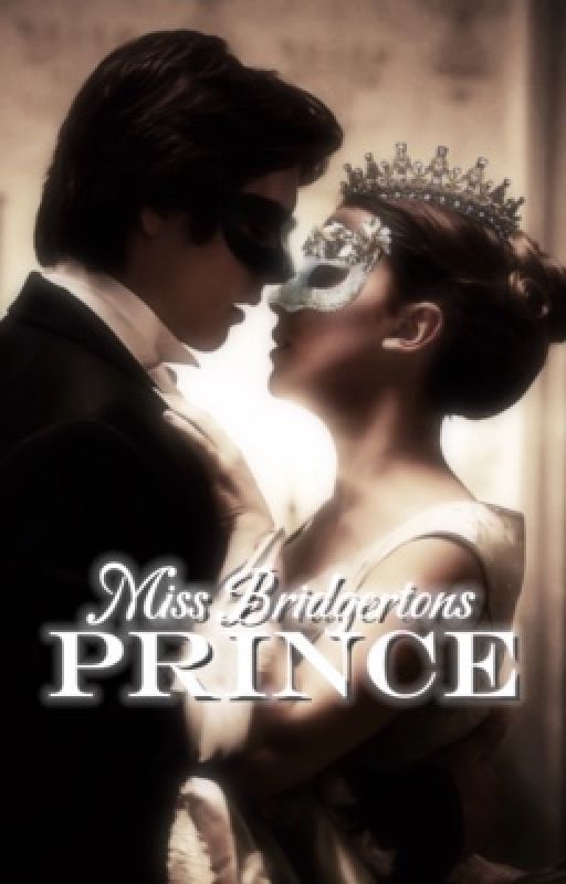 Miss Bridgertons Prince • 𝑩𝒓𝒊𝒅𝒈𝒆𝒓𝒕𝒐𝒏   by visass