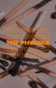 The Phoenix    ❀Theo Reaken❀ by Bayler135