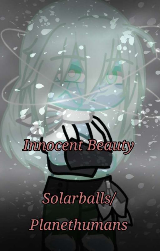 Harmony Beauty (Solarhumans/balls x planet Reader) by bluekitkatgremlin