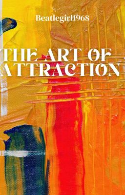 The Art of Attraction cover