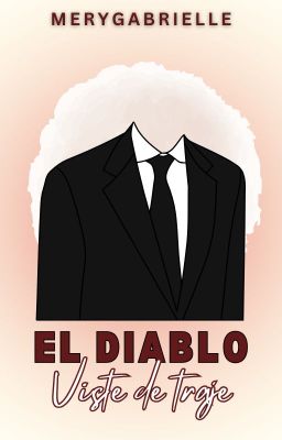 El diablo viste de traje cover