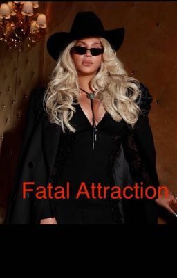 Fatal Attraction  cover