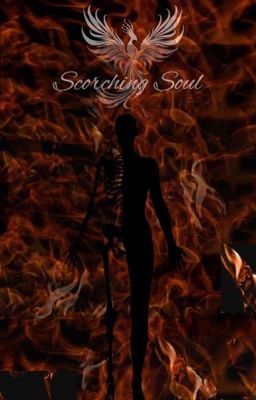 Rava Arioch: Scorching Soul cover