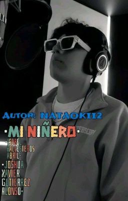 MI NIÑERO cover