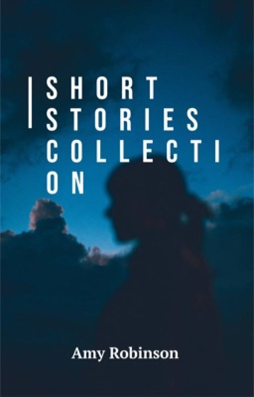 A collection of short stories  by Amy439272