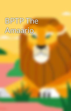 BPTP The Amaario by milangaur0001222221