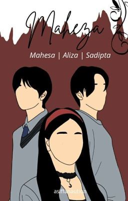 MAHEZA cover