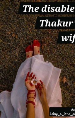 The Disabled Thakur's Wife (18 ) cover