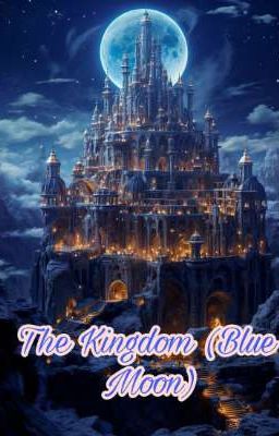 The Kingdom (Blue Moon) cover