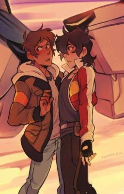 Planet Klance cover