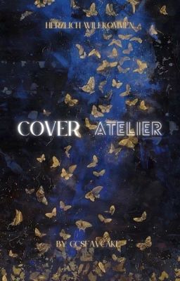  𝐂𝐎𝐕𝐄𝐑 𝐀𝐓𝐄𝐋𝐈𝐄𝐑  cover