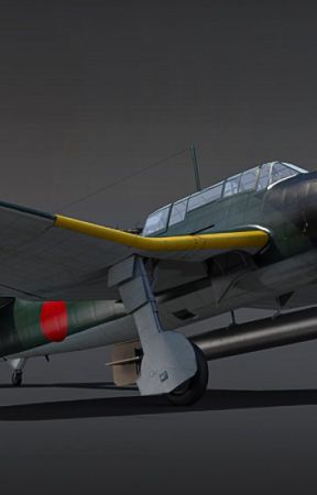 Tired Dive/Torpedo bomber by BIGTOSE888