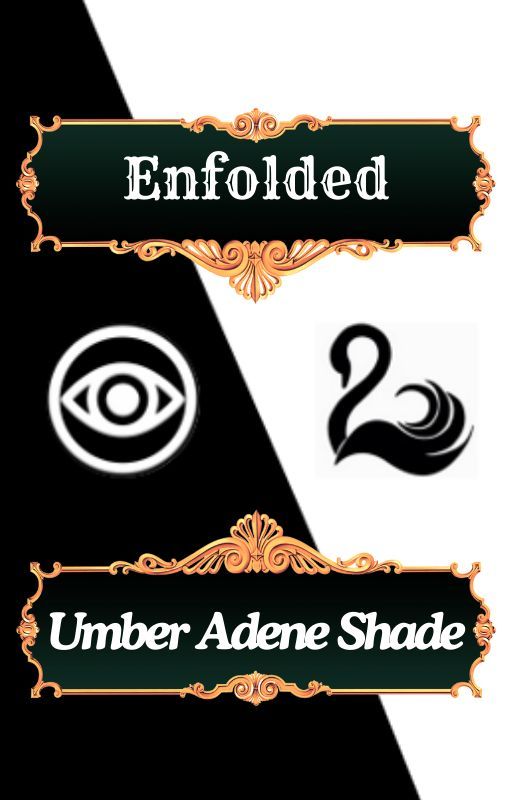 Enfolded by Ghost_of_Lady_Umber