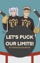 Let's puck our limits! (Asta x Noelle) by OlaLola627