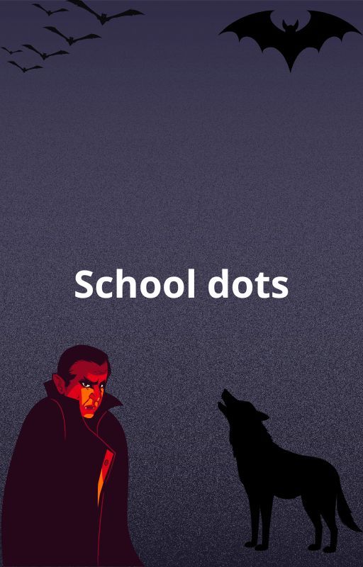 School dots by Black_Lightning_Asen