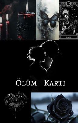 Ölüm Kartı (Düzenleniyorrr)  cover