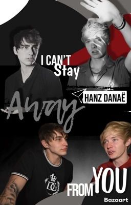 I can't stay away [SOLBY AU] cover