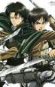 Levi x reader X eren (I will win) by OkamisWorld