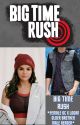 Big Time Rush *Male Reader Insert* by KuramaPiece56