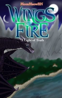 Wings of Fire: A Light of Truth cover