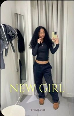 New girl - Legacies cover