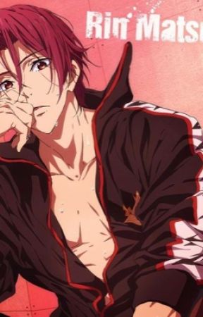 Unexpected Lovers (Rin Matsuoka x reader) by mrs_killua_zoldyck