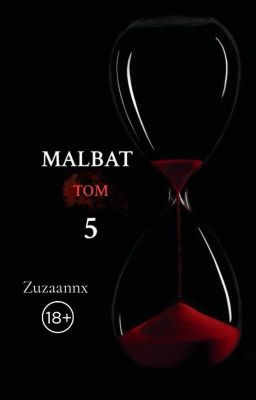 MALBAT TOM 5 cover