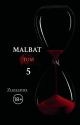 MALBAT TOM 5 by Zuzaannx