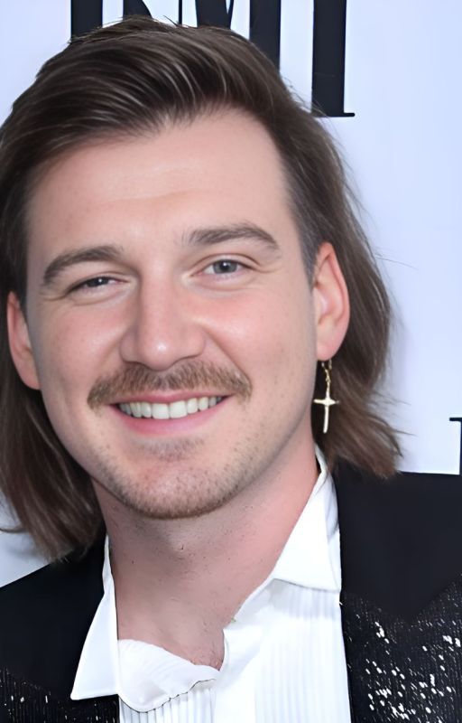 Rockin' the Mullet: The Story Behind the Iconic Morgan Wallen Haircut by UnitedStatesOfWorld