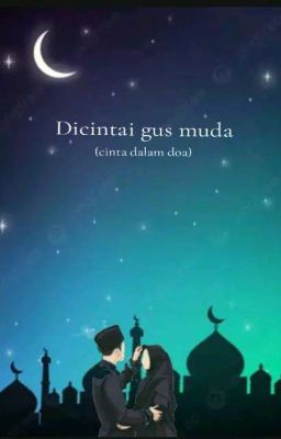 Dicintai gus muda  cover