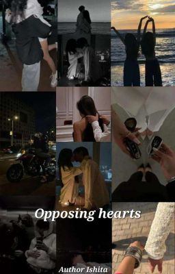 Opposing Hearts cover