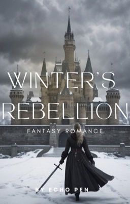 Winter's Rebellion cover